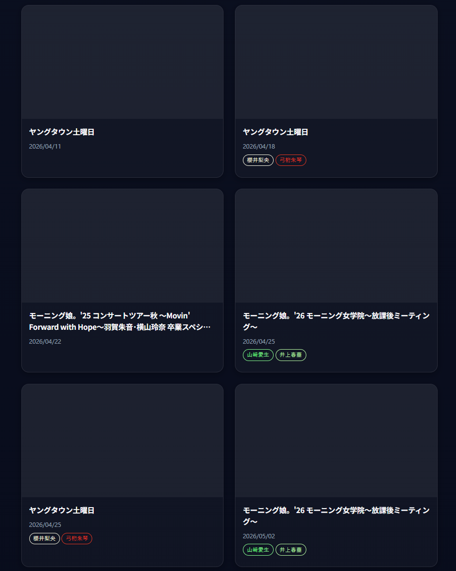 TimeLine