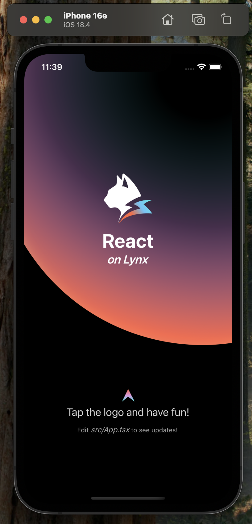 LynxApp