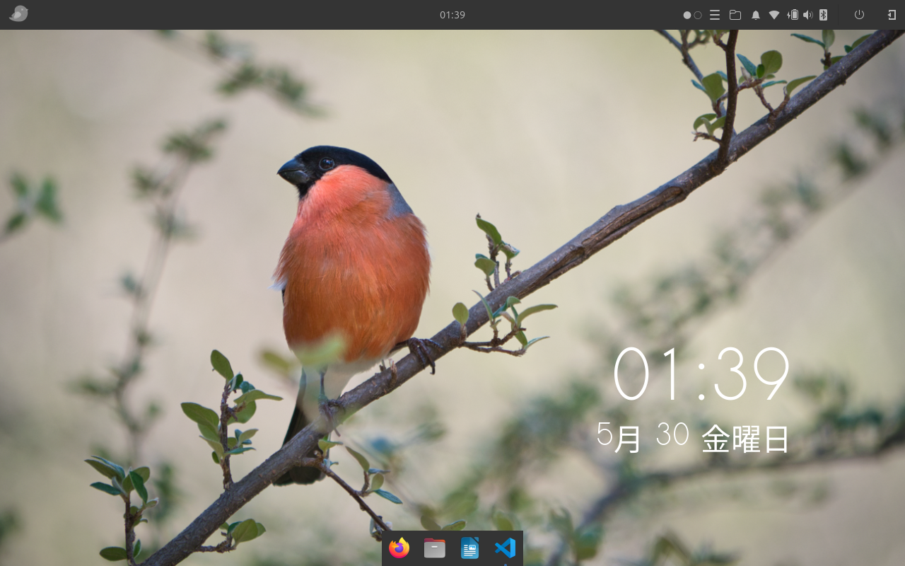 Desktop