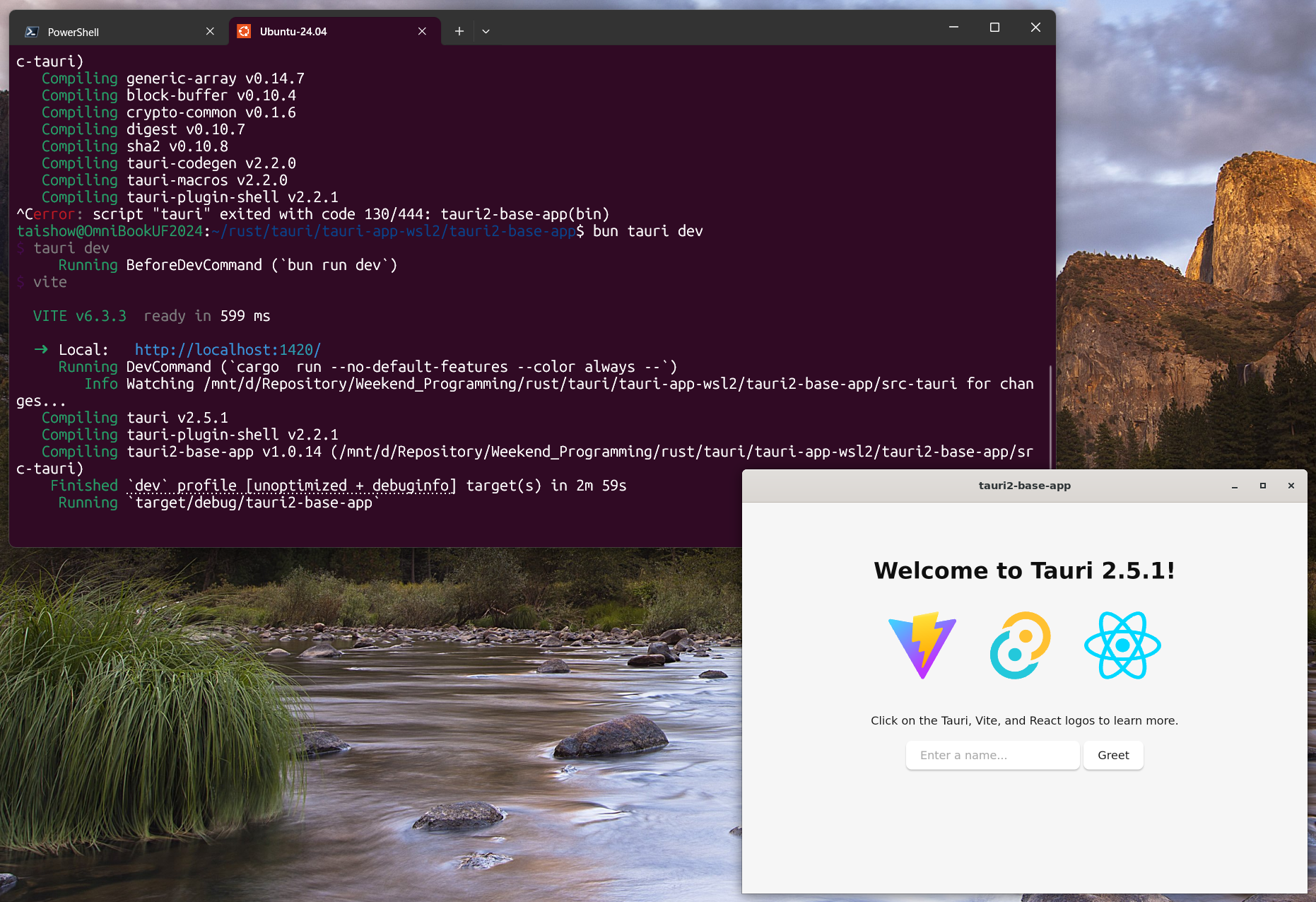 On Ubuntu 24.04