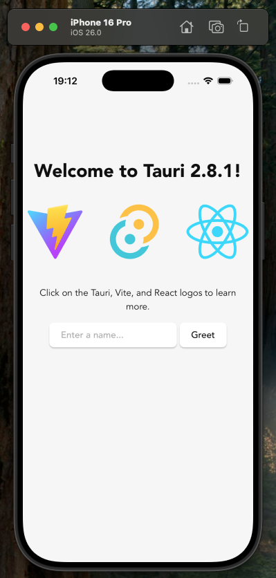 On iOS 26 Beta 6
