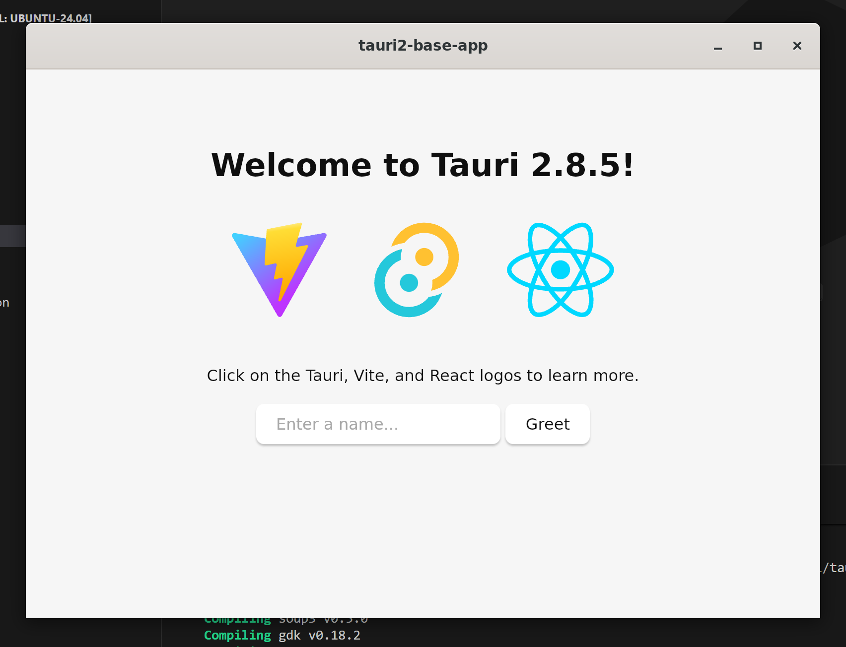 On Ubuntu 24.04.3