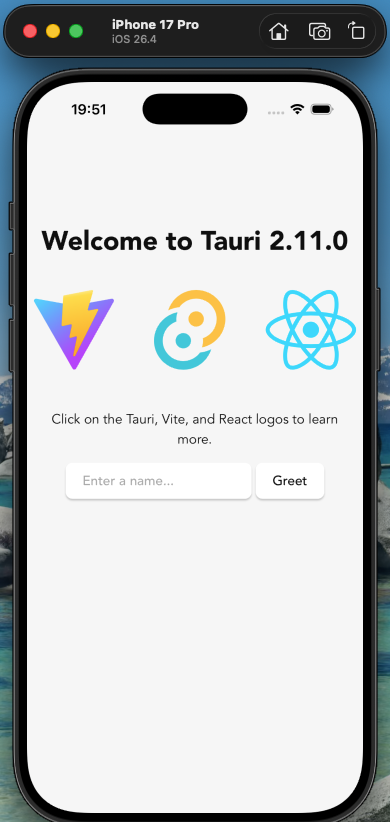 On iOS 26.4